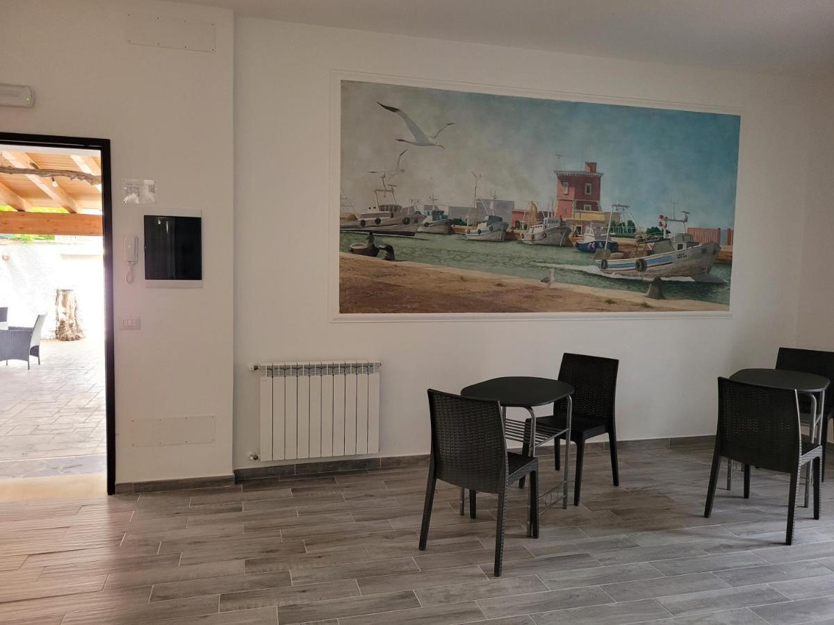 Rooms Da Pisicchio Fiumicino Buitenkant foto