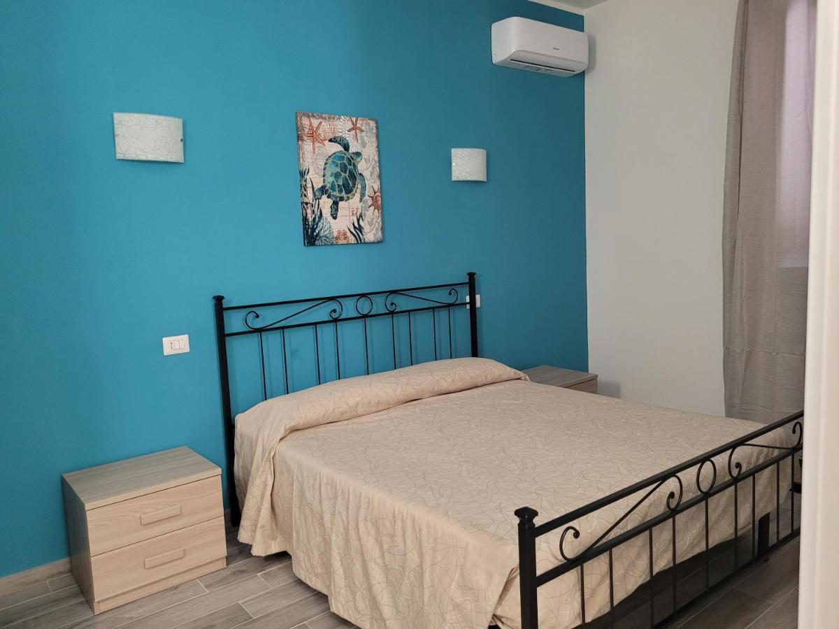 Rooms Da Pisicchio Fiumicino Buitenkant foto