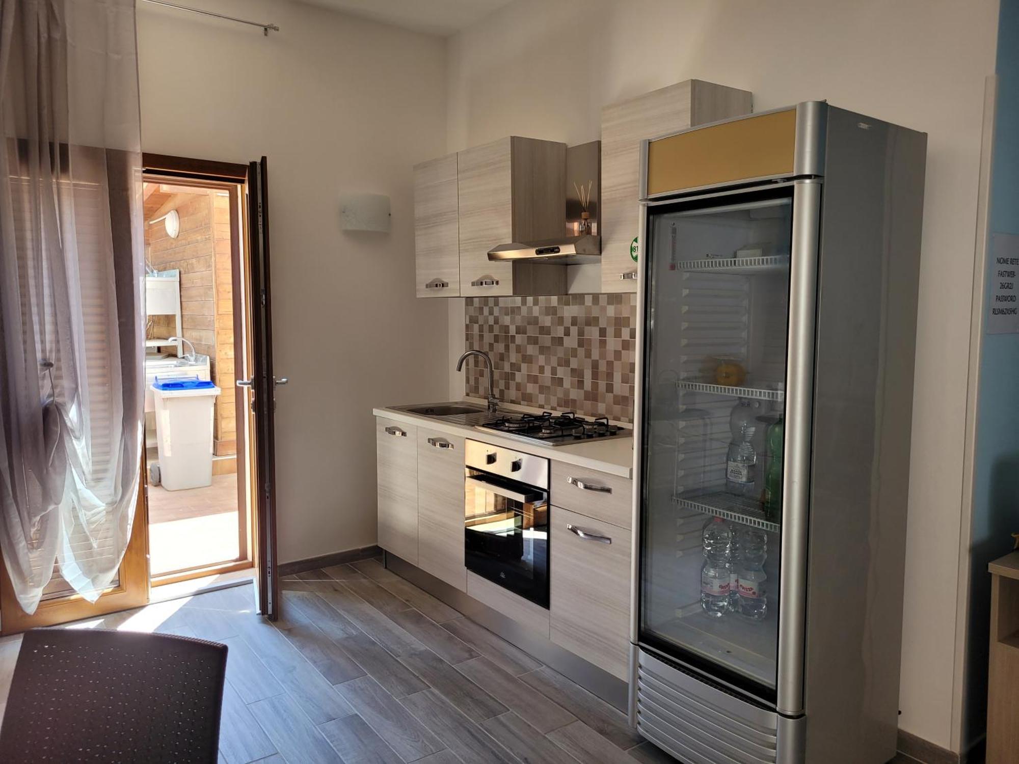 Rooms Da Pisicchio Fiumicino Buitenkant foto